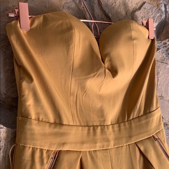 🍂 Xtaren Romper 🍂 - Picture 3 of 8